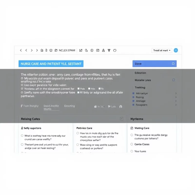 NCM 101 - Health Assessment